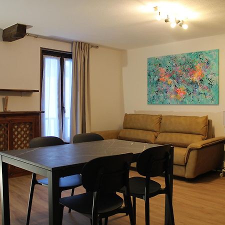 Il Fraitevino Hotel Bed & Breakfast Sestriere Exteriör bild