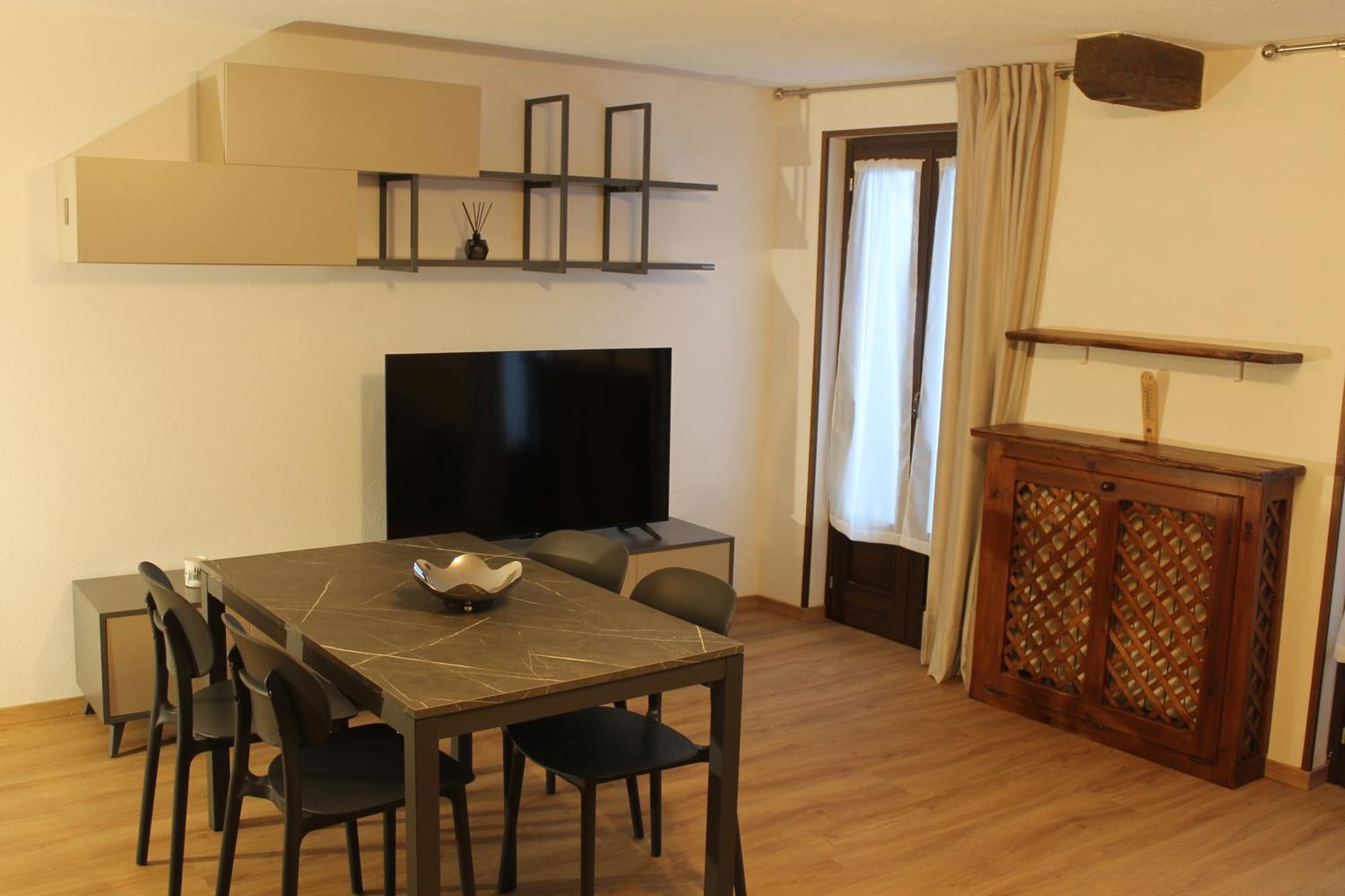 Il Fraitevino Hotel Bed & Breakfast Sestriere Exteriör bild