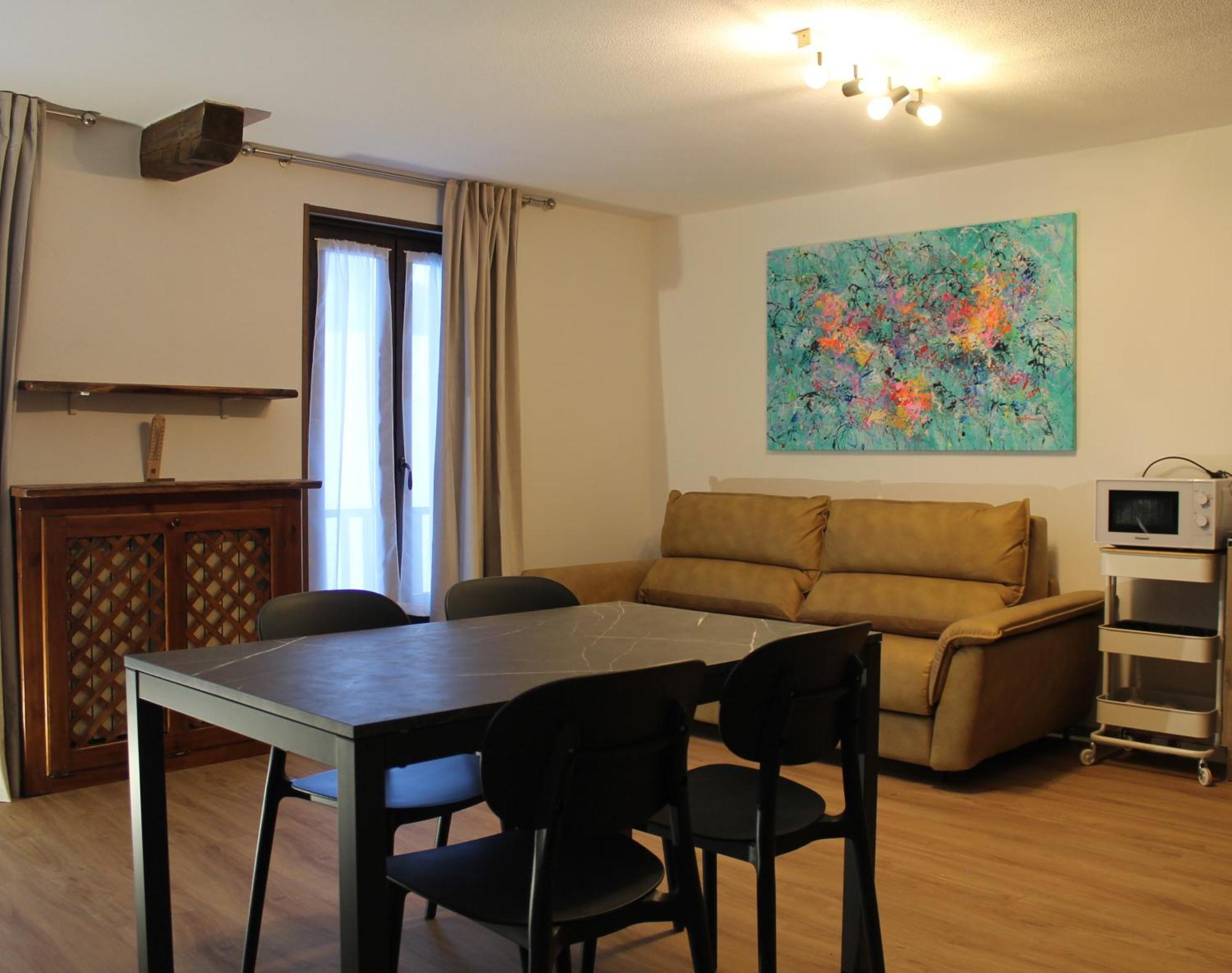 Il Fraitevino Hotel Bed & Breakfast Sestriere Exteriör bild